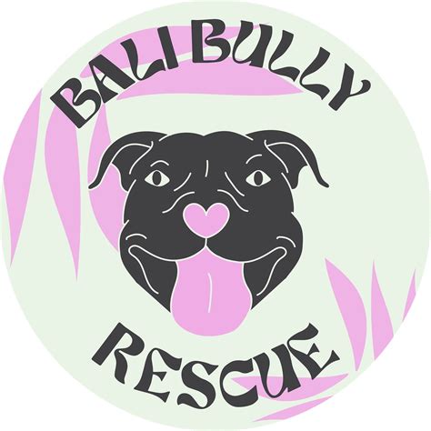 badass bully rescue|Home .